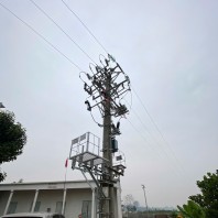 Sửa chữa Lbs lỗi dòng áp trực tiếp tại hiện trường